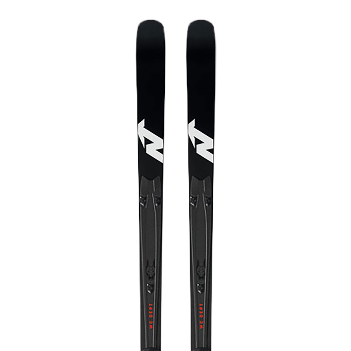 2025 Nordica Dobermann FIS DH Skis - World Cup Racing Skis for Downhill & Speed Events | Professional Alpine Skiing Equipment for Competitive Skiers