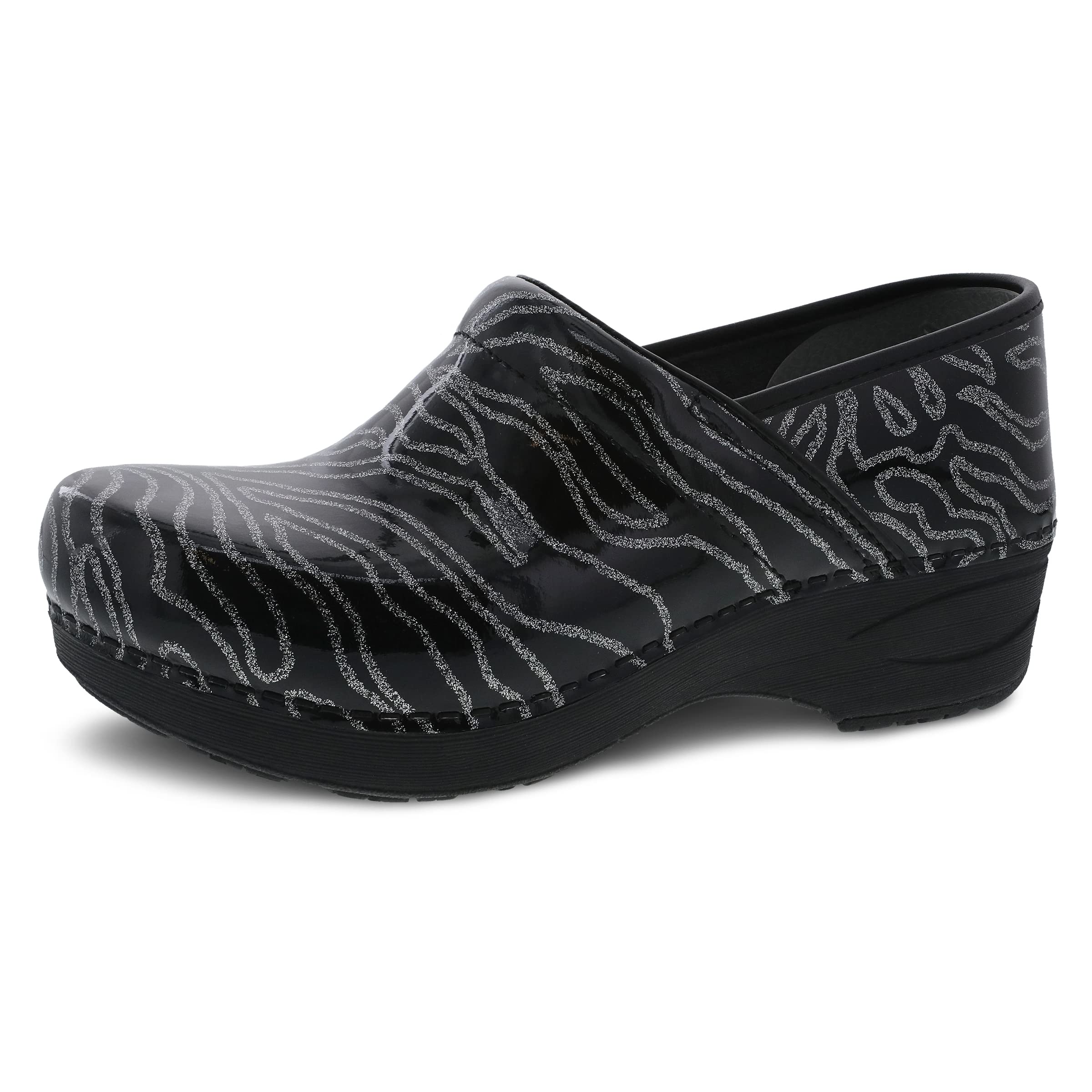 Dansko XP 2.0 Women's Clogs - Lightweight Slip-Resistant Work Shoes with Arch Support - Comfortable Footwear for Nurses, Doctors, Chefs & Healthcare Workers - Perfect for Long Shifts in Hospitals, Kitchens & Clinics