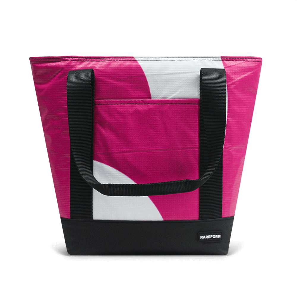 Beck Cooler Bag Bk1 00563 - Insulated Lunch Bag for Work, Picnics & Outdoor Activities - Leakproof & Durable Portable Cooler for Food & Drinks