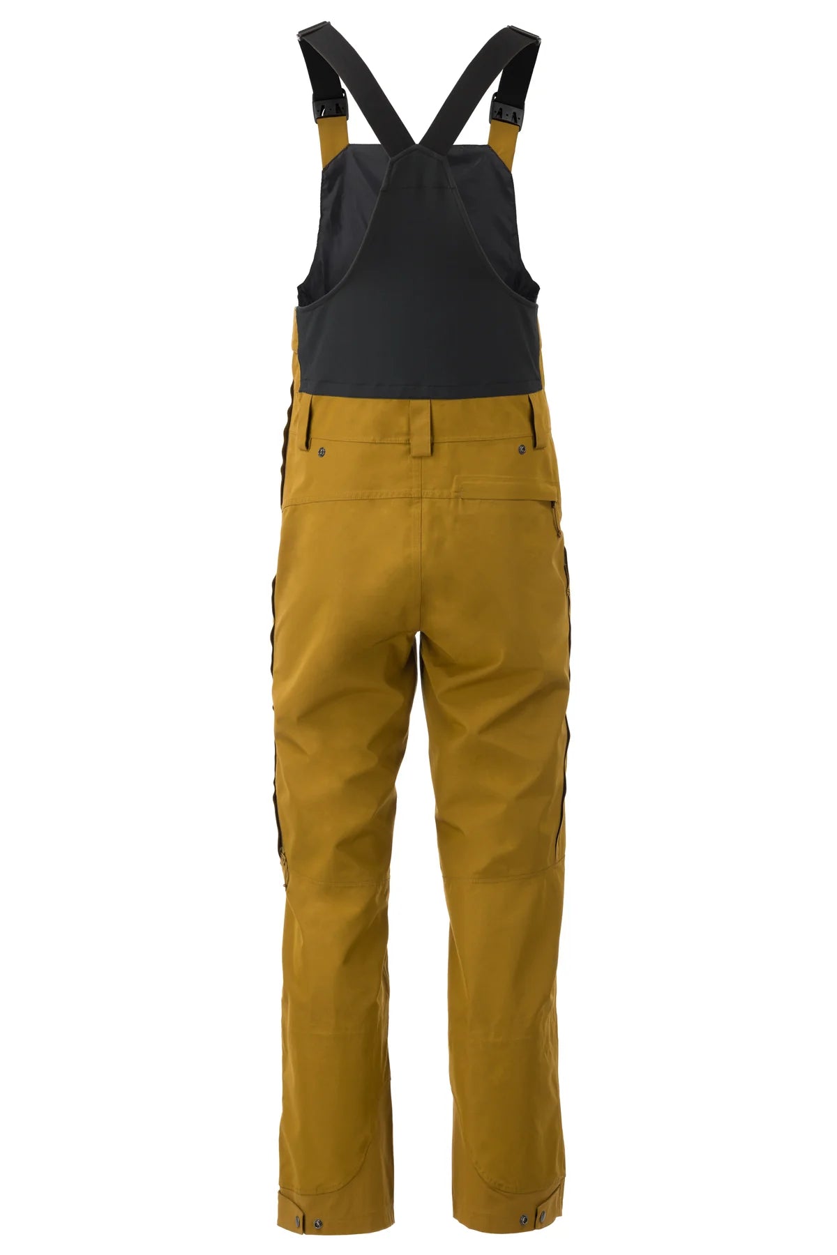 Flylow Firebird Bib 2025 - Waterproof Snow Pants for Men & Women - Skiing, Snowboarding & Winter Outdoor Activities