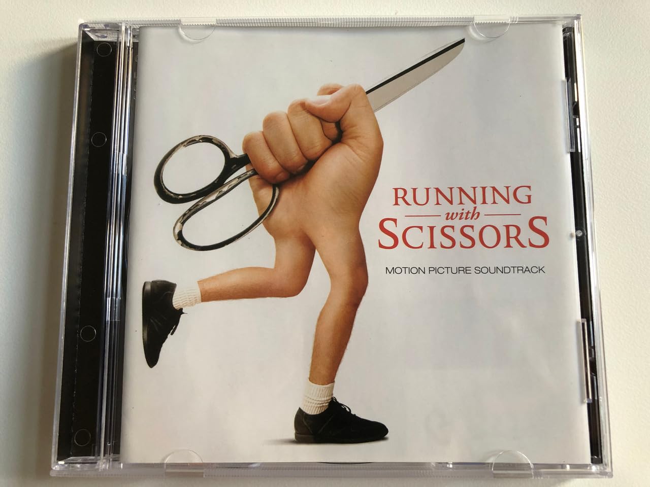 Running With Scissors - High Performance Running Shoes for Men & Women | Lightweight Athletic Shoes for Jogging, Training & Outdoor Activities