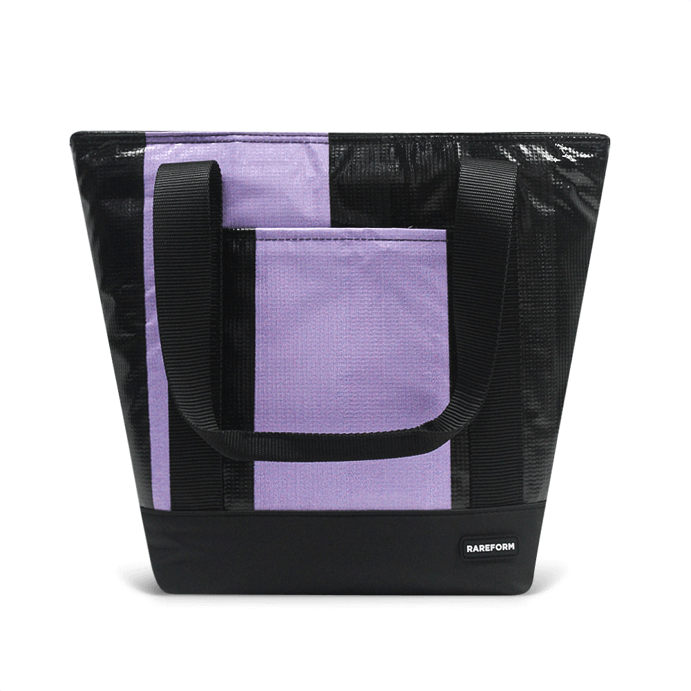 Beck Cooler Bag Bk1 00700 - Insulated Lunch Bag for Work, Picnics & Outdoor Activities | Leakproof & Durable Cooler Tote for Food & Drinks | Perfect for Office, Beach & Camping Trips