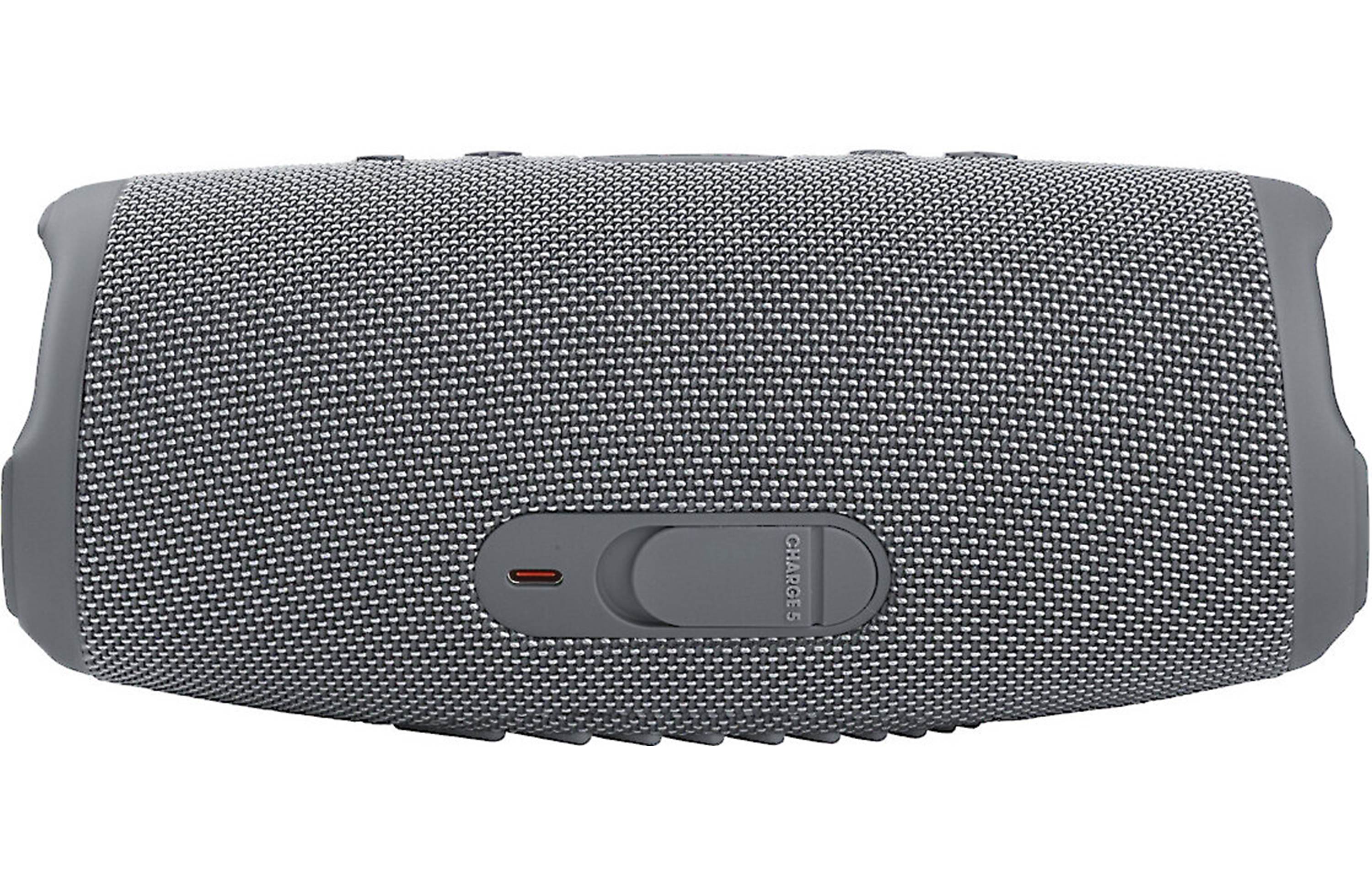 JBL Charge 5 Portable Waterproof Bluetooth Speaker with 20 Hours Playtime - IP67 Dustproof & Waterproof - Powerful Bass for Outdoor Adventures, Beach Parties & Poolside Relaxation