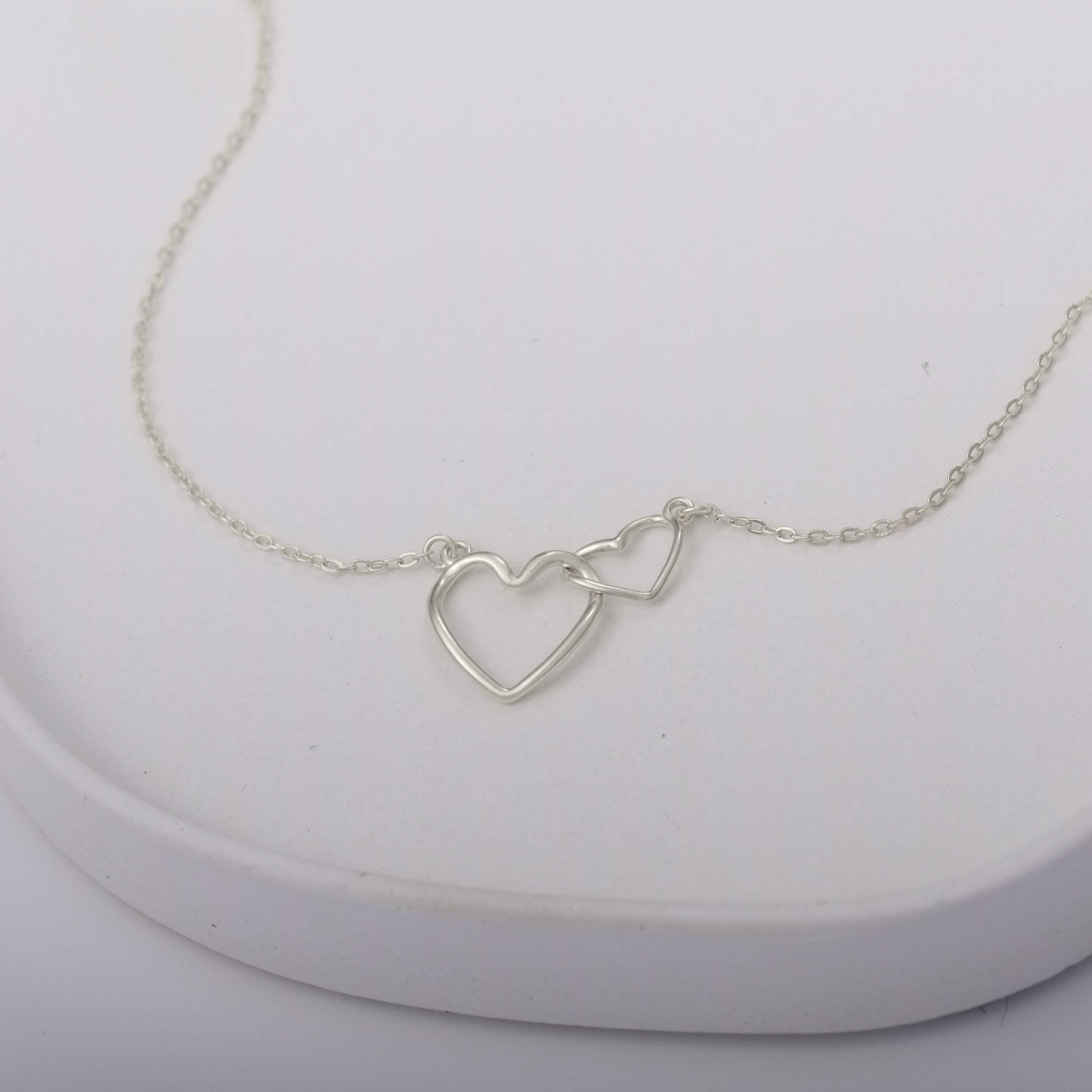 Bride Squad Necklace - Personalized Jewelry Gift for Bridesmaids, Best Friends & Girl Squad - Perfect for Weddings, Bachelorette Parties & Special Occasions