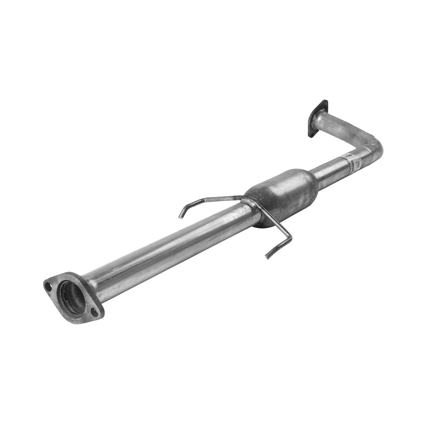 AP Exhaust Products 58515 Exhaust Pipe - High Performance Replacement for Cars & Trucks - Perfect for Automotive Repair & Maintenance