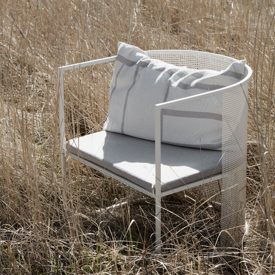 Bauhaus Style Lounge Chair - Modernist Mid-Century Design for Living Room, Office & Reading Nook | Ergonomic Comfort & Timeless Aesthetic