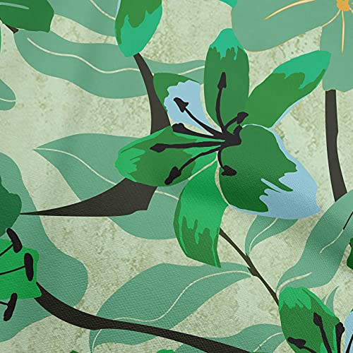Forest Green