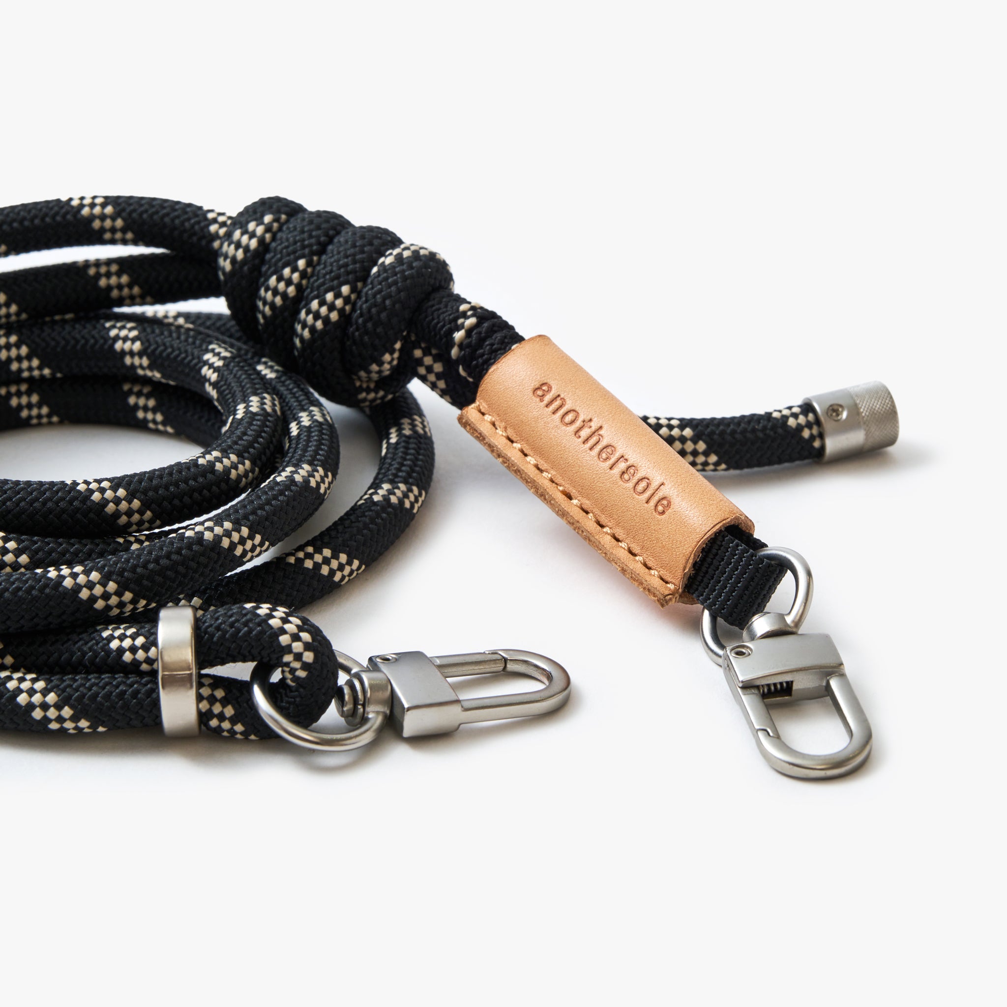 8MM SLING ROPE - Heavy Duty Climbing Rope for Outdoor Adventures, Camping, Hiking & Survival Gear - Classic Style for Rock Climbing & Tactical Use