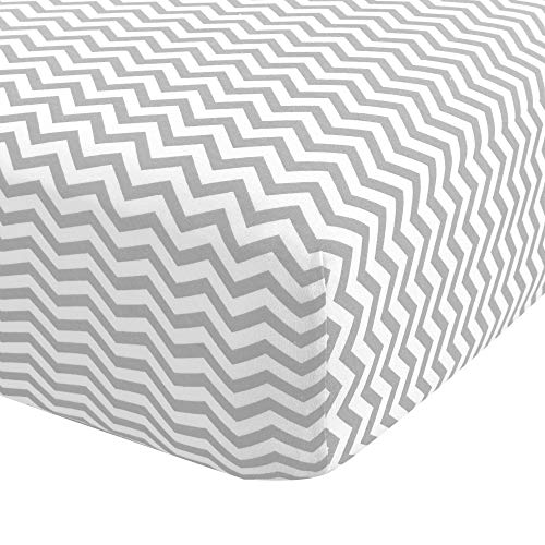 Gray Zigzag