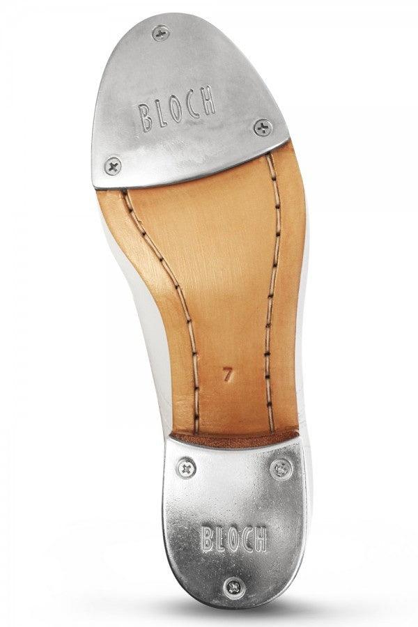 Bloch Men's Jason Samuel Smith Tap Shoe - Professional Tap Dance Shoes for Men - Perfect for Performances, Practice & Dance Competitions