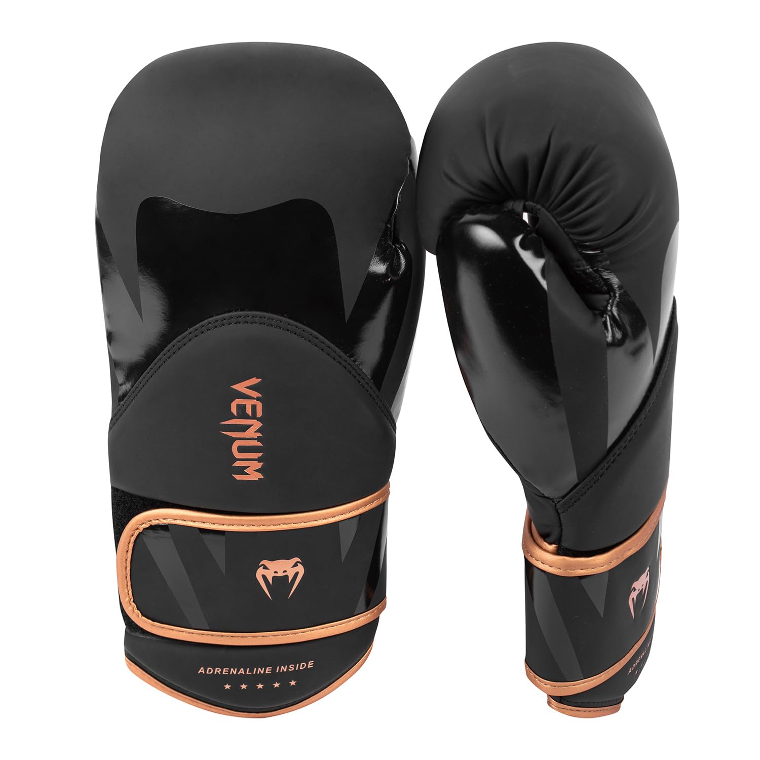 Venum Challenger 4.0 Boxing Gloves for Men & Women - Premium MMA, Kickboxing, Muay Thai Training Gloves - Ideal for Sparring, Bag Work & Fitness Boxing