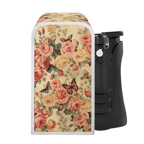 Vintage Floral