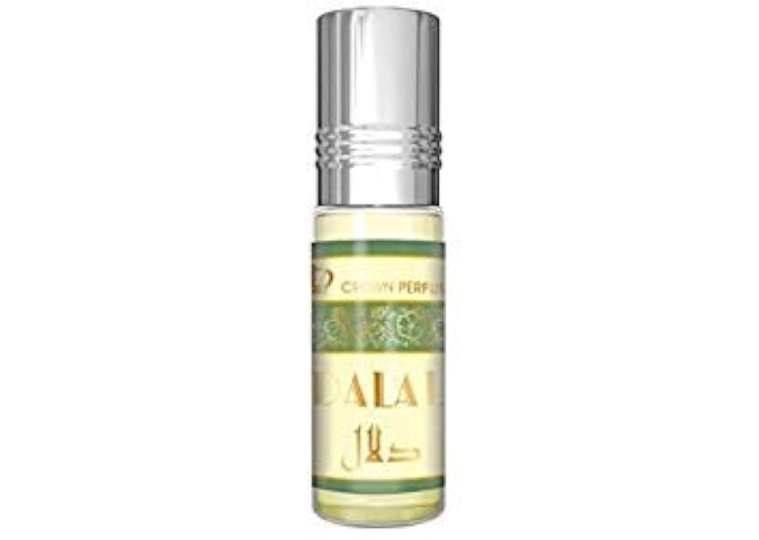 Al-Rehab Dalal Unisex Perfume Oil - 6ml (0.2 oz) Long-Lasting Arabian Fragrance for Men & Women | Perfect for Daily Wear, Date Nights & Special Occasions