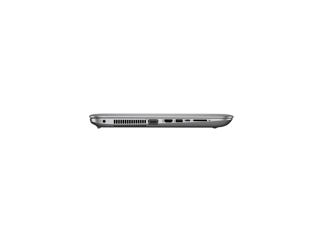 HP Probook 455 G4 15.6