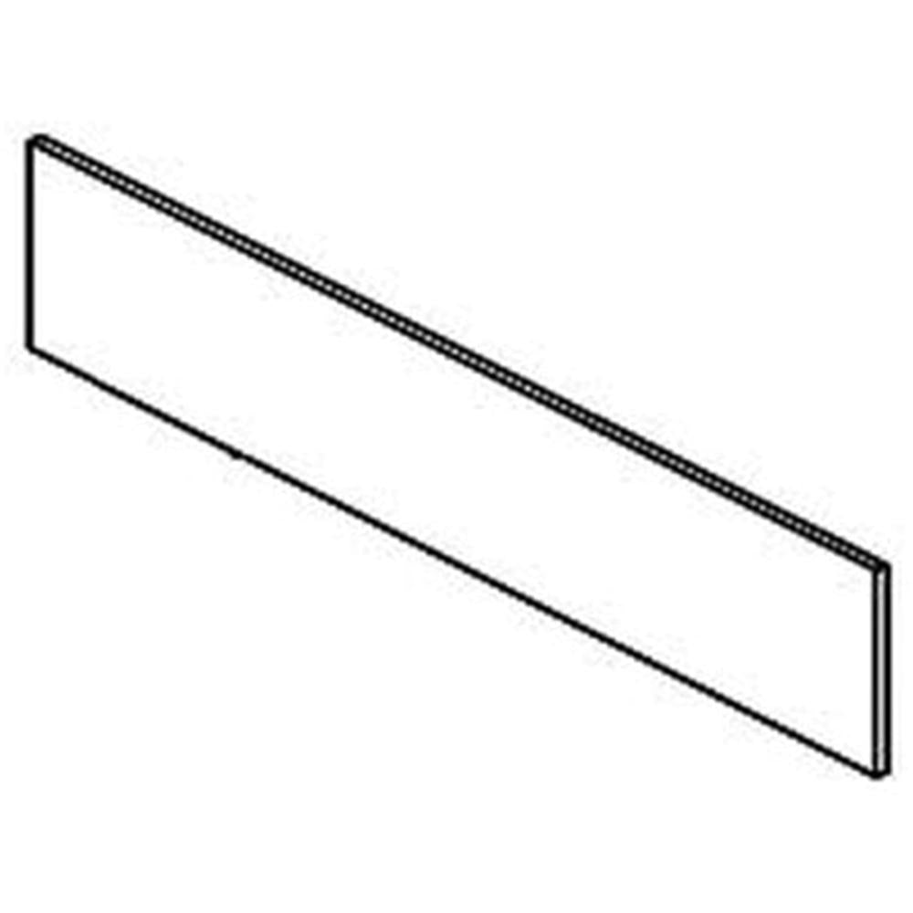 ASI 3929 42-Inch In-Wall Anchor for 3400 & 3800 Series Grab Bars - Secure Bathroom Safety Support for Seniors and ADA Compliance