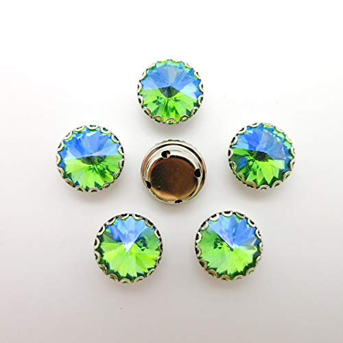 Peridot AB