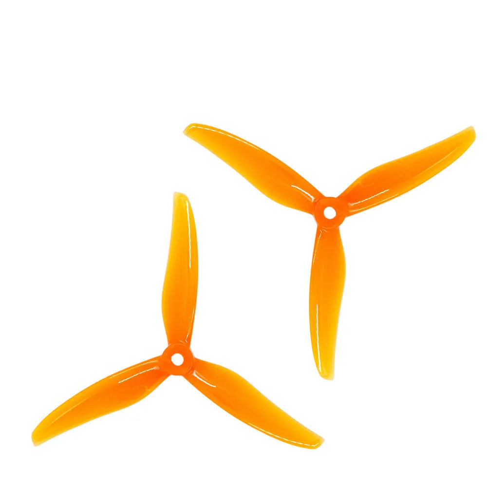 Clear Gray+Orange+White+Purple(Pack of 16)