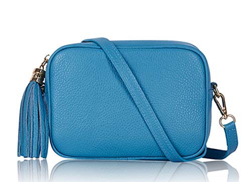 Sky Blue