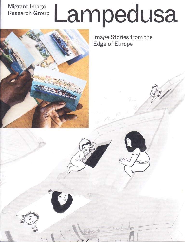Lampedusa: Powerful Photo Stories from Europe's Edge – Documenting Migration, Hope & Survival for Books & History Lovers