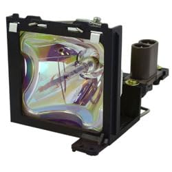 Technical Precision Replacement Projector TV Lamp Bulb 51888-OU - Compatible with Light Bulb/LAMP - Ideal for Home Theater, Office Presentations & Classroom Projectors