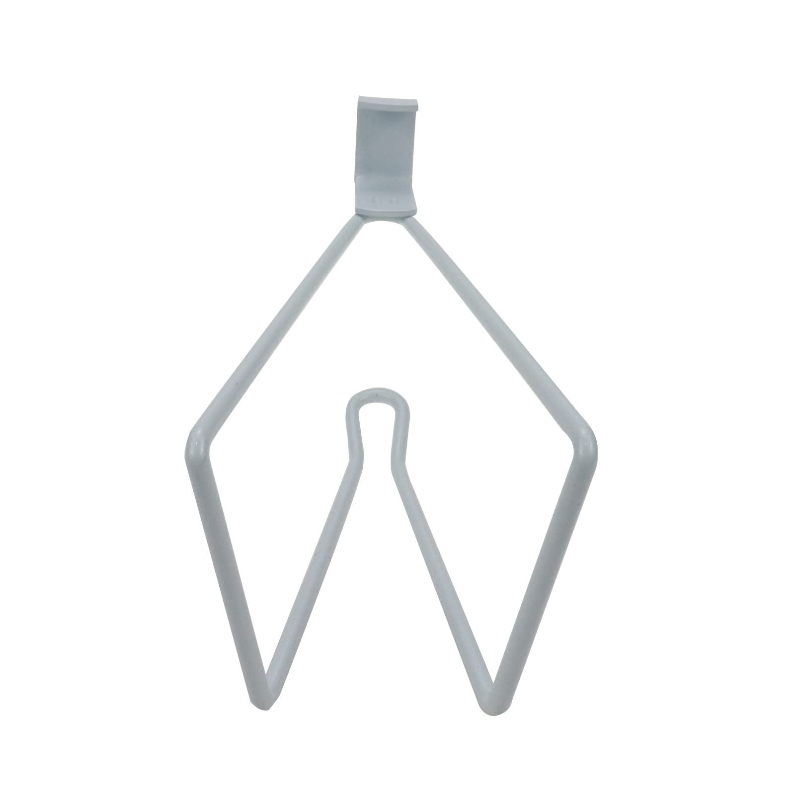 Stainless Steel Paper Towel Holder - 7.08