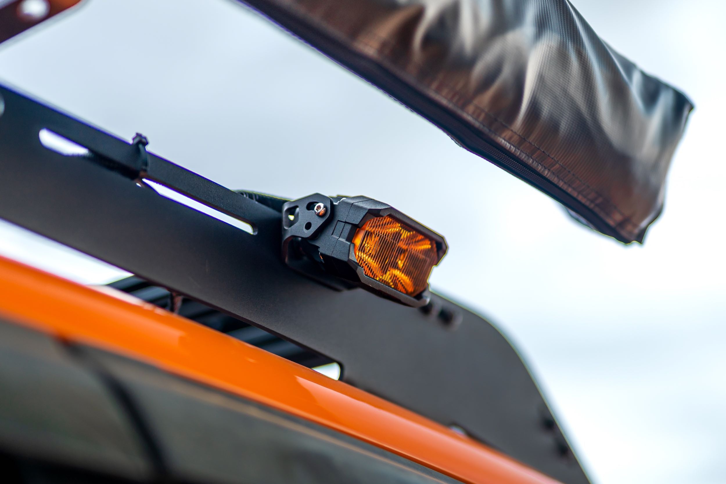 2Banger LED Pods - NCS Flood Beam Off-Road Lights for Trucks, Jeeps & ATVs - Waterproof & Durable for Outdoor Adventures