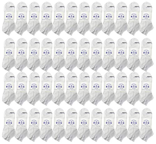 48 Pack White