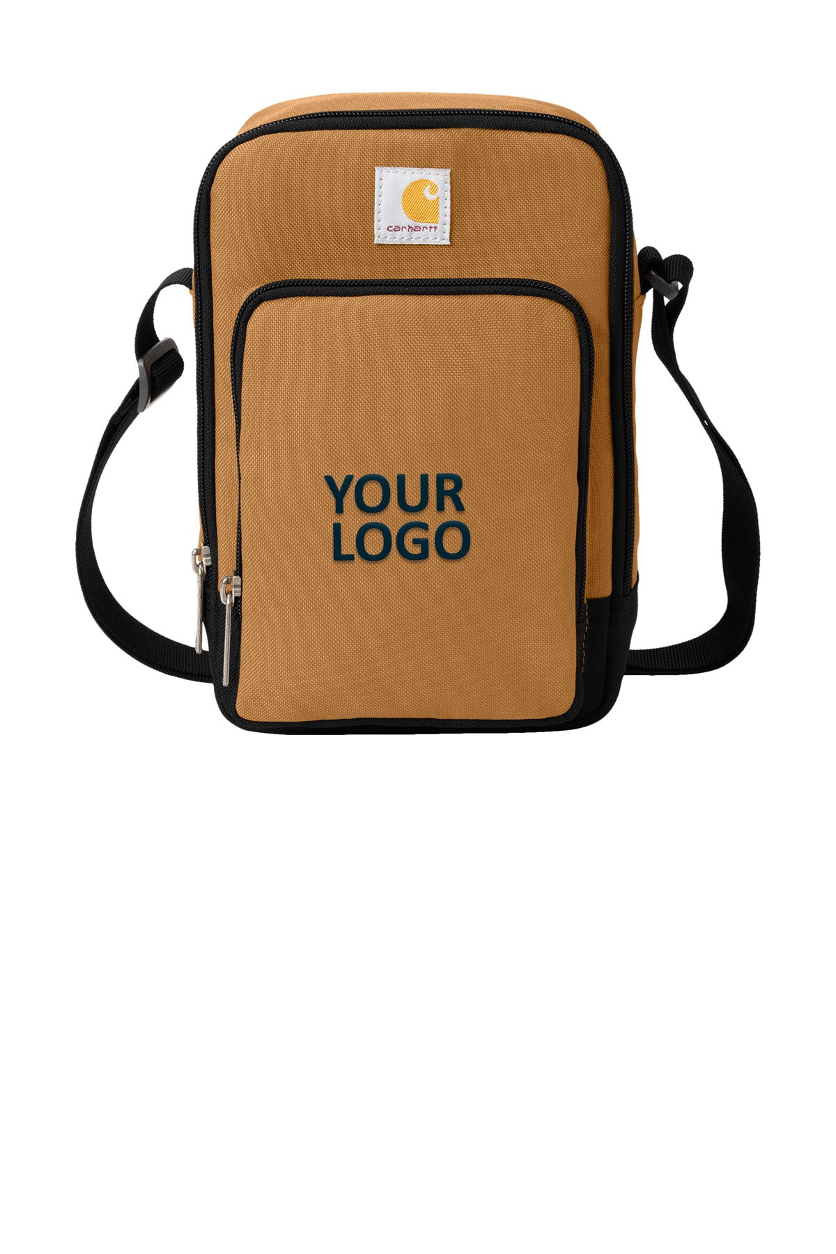 Carhartt Brown