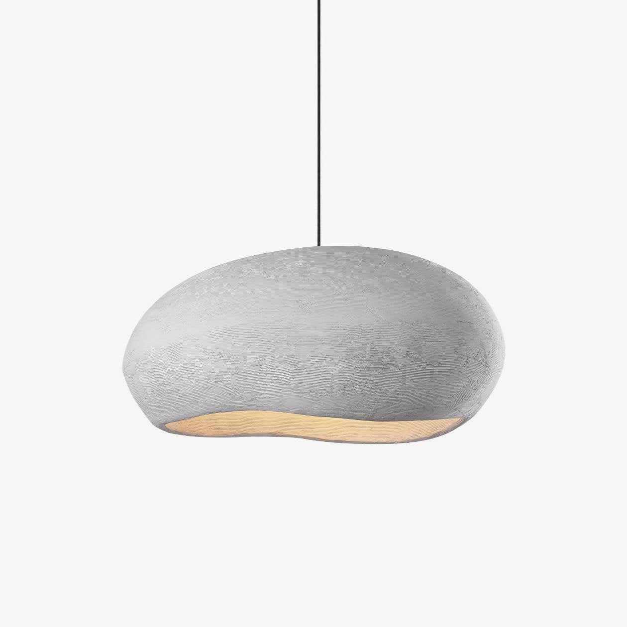 Stylish Karam Pendant Lamp - Modern Hanging Light Fixture for Living Room, Dining Room & Bedroom | Elegant Home Decor Lighting Solution