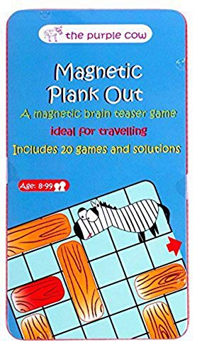Plank Out