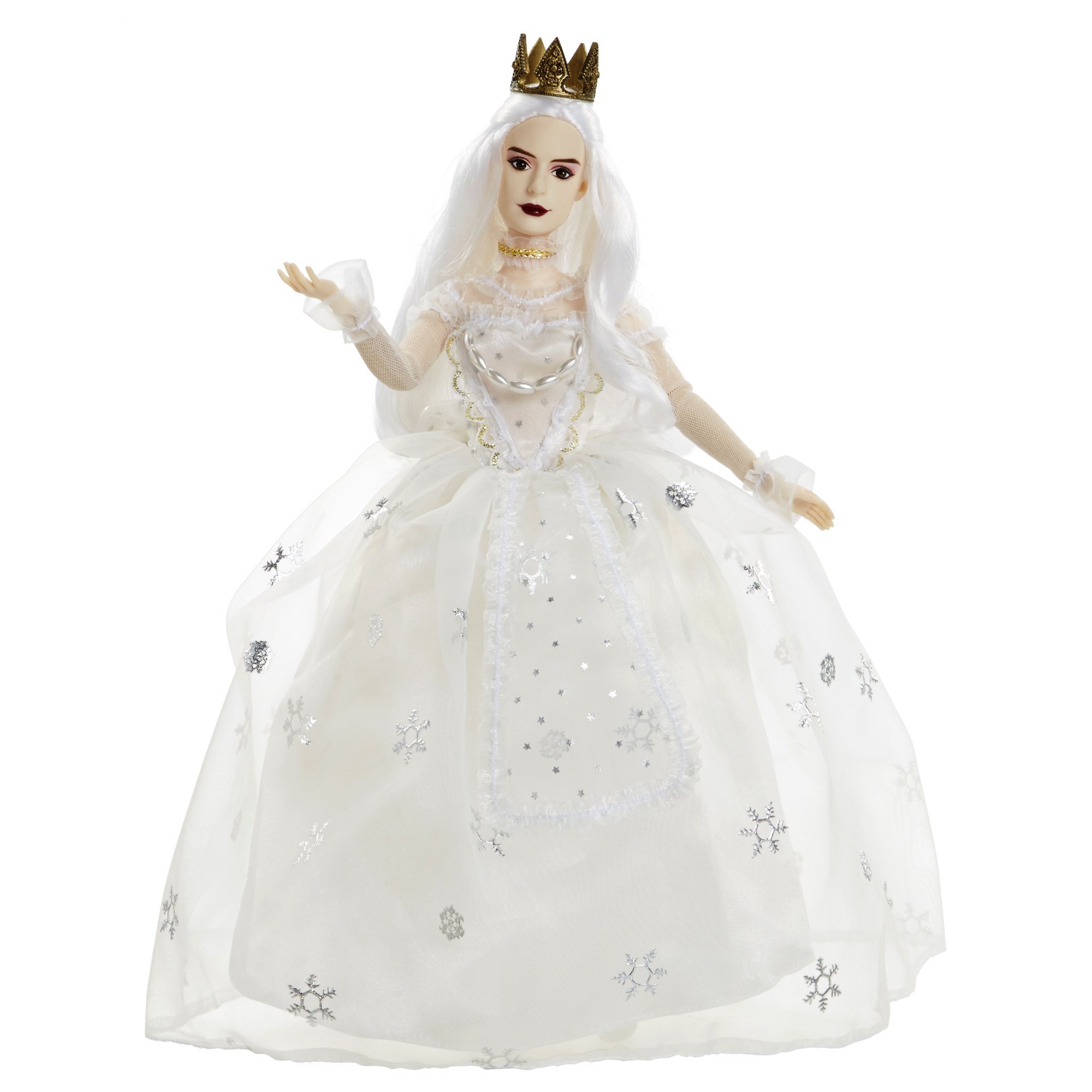 Alice Through the Looking Glass 11.5