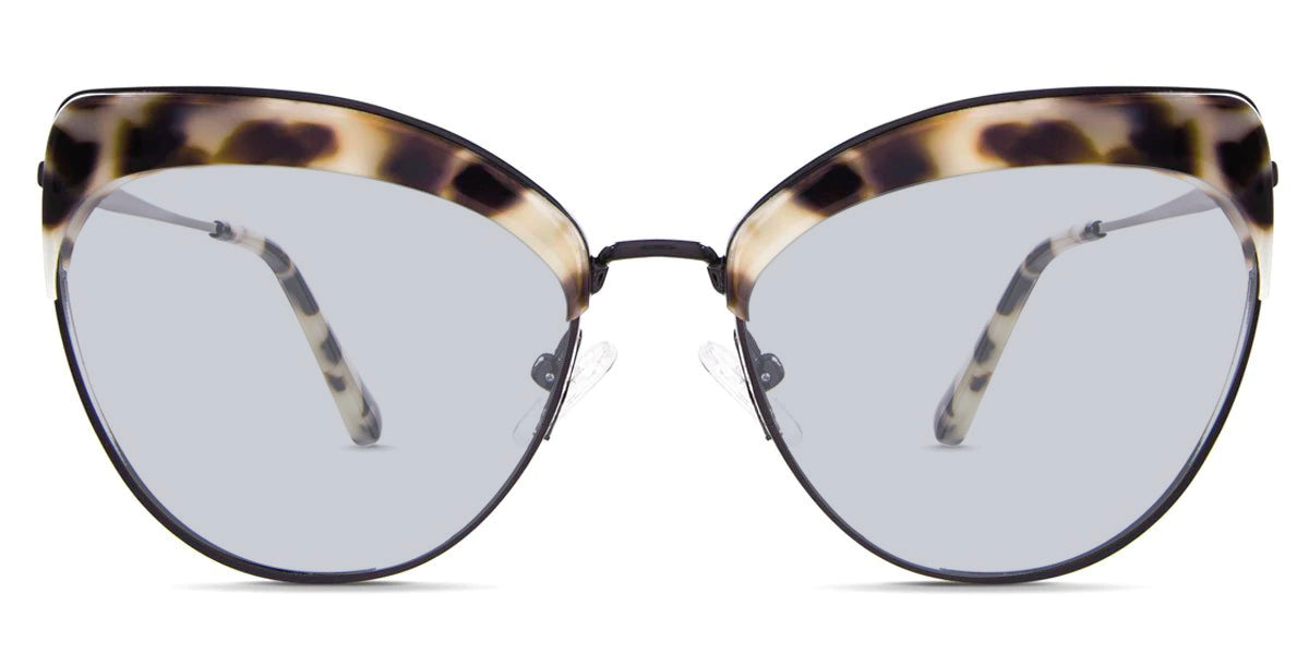 Houston Women's Prescription Tinted Glasses - Stylish & UV Protection for Driving, Reading & Outdoor Activities
