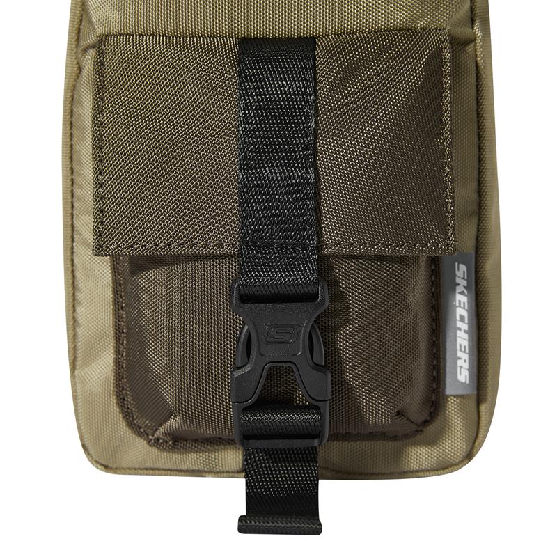 Stylish Shoulder Bag L124U002/03EN - Fashionable Crossbody Purse for Women, Perfect for Work, Travel & Everyday Use