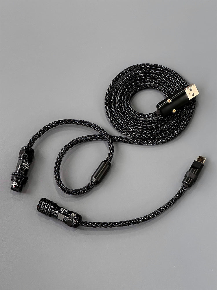 High-Speed USB Data Cable SCC001 - Fast Charging & Sync for Smartphones, Tablets & More | Perfect for Home, Office & Travel Use