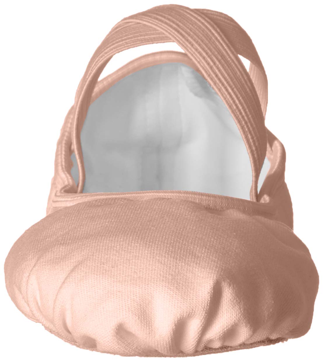 Capezio Women's Hanami Ballet Dance Shoes - Lightweight & Flexible for Ballet, Jazz, and Contemporary Dance - Perfect for Performances, Practice, and Dance Classes