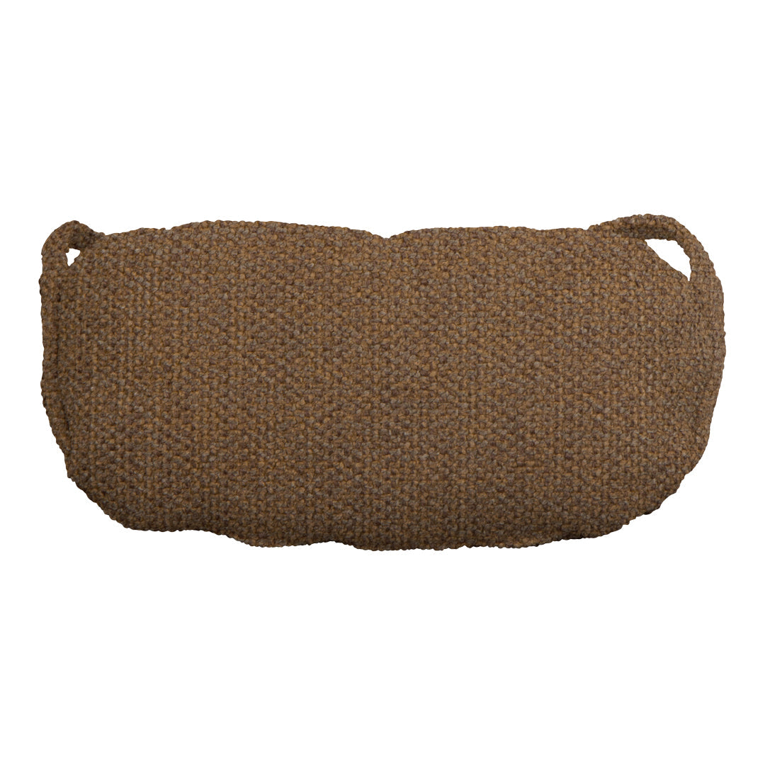 Foersom & Hiort Lorenzen Mdd Hive Hanging Chair Cushions - Premium Cane Line Outdoor Swing Seat Cushions for Patio, Garden & Relaxation