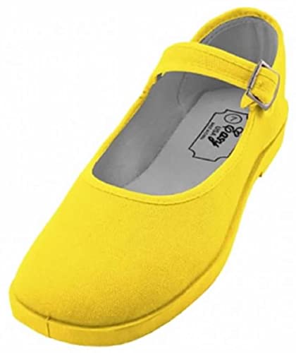 115 Yellow