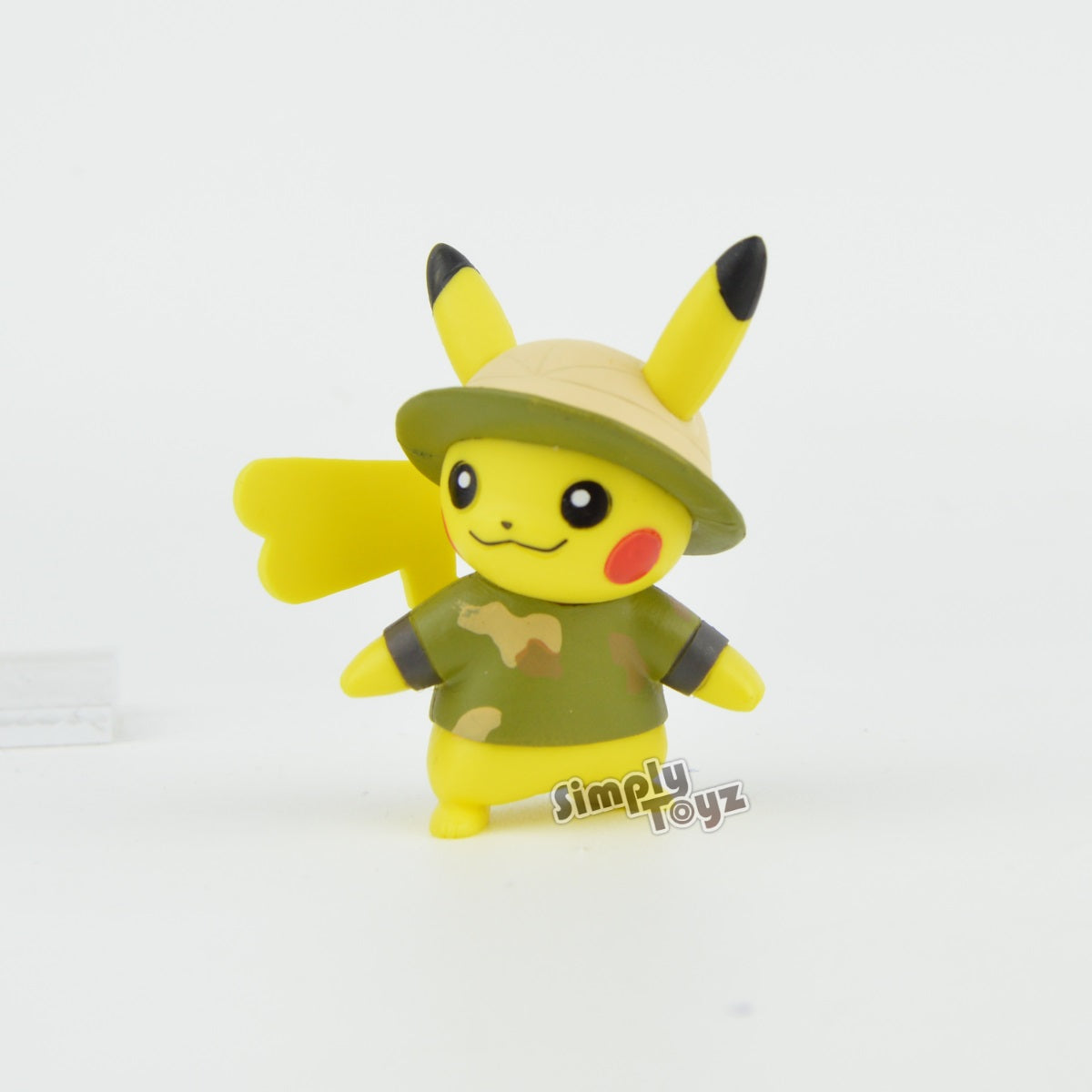 Pokemon Let's Go Pikachu & Eevee 2.5