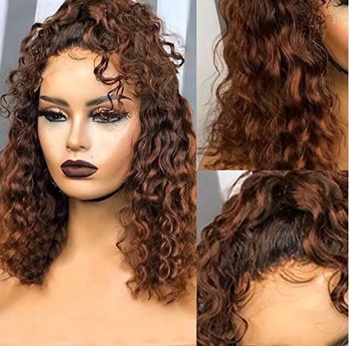 13X4 lace wig
