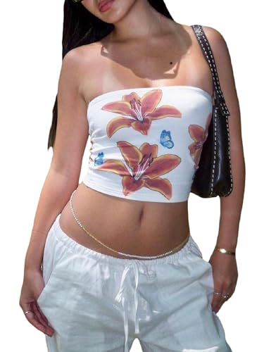 C-flower Print