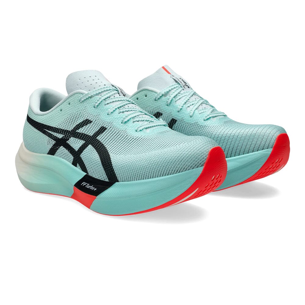 ASICS Metaspeed Sky Paris Running Shoes - Lightweight Racing Sneakers for Marathon & Road Running - High-Performance Cushioning for Men & Women - Ideal for Training, Competitions & Long-Distance Running