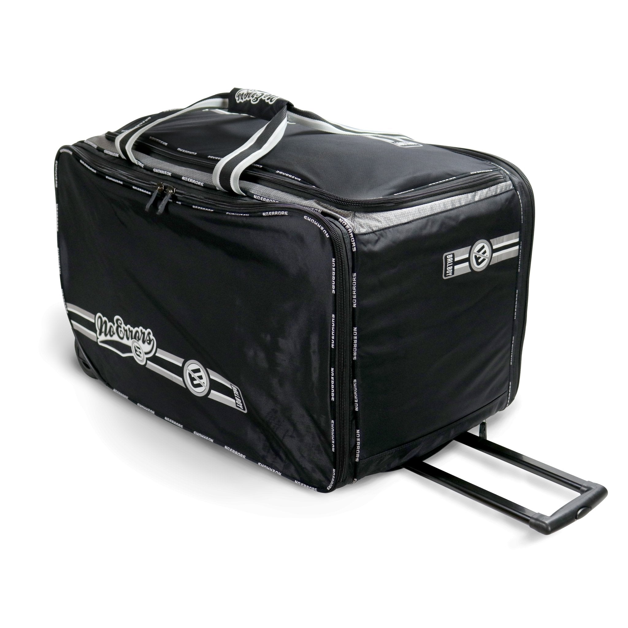Ball Boy XL - Large Size Soccer Ball Holder for Kids & Adults | Perfect for Training, Games & Sports Practice