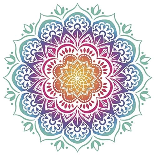 Multi Mandala