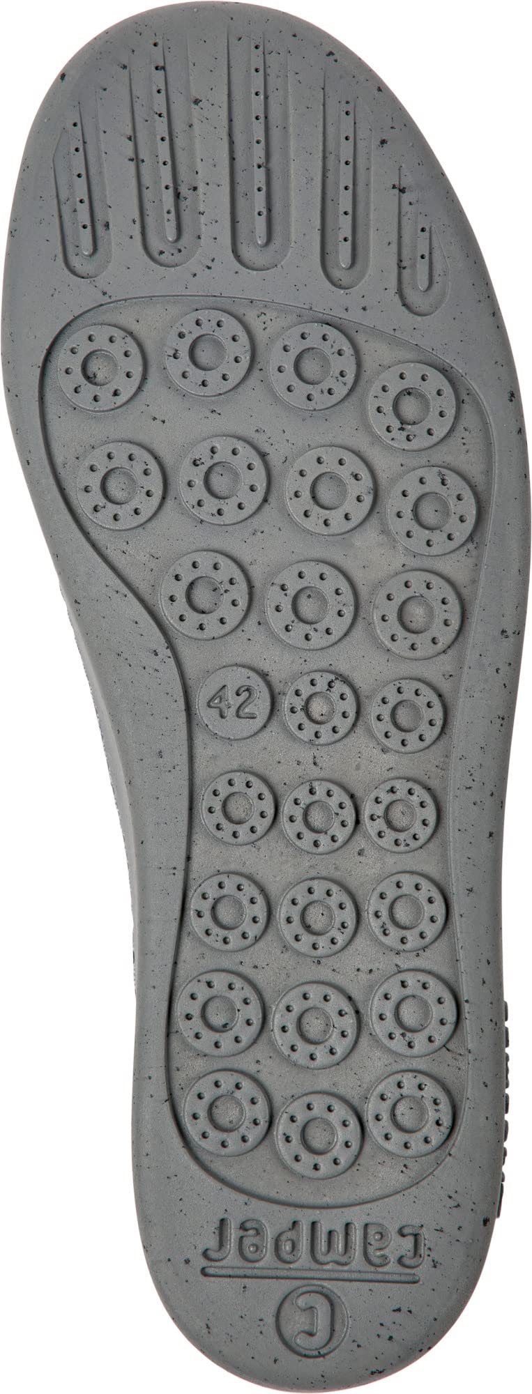 Camper Men's Fashion Sneakers - Comfortable Casual Walking Shoes for Everyday Wear | Perfect for Work, Travel & Outdoor Activities