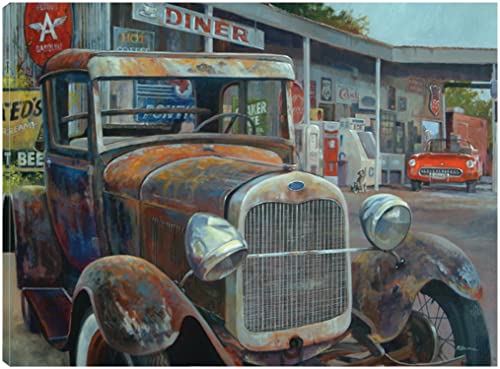 Pit Stop
