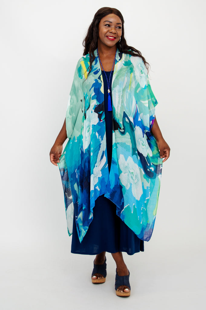 Darcy Waterglass - One Size Fits All Women's Fashion Accessory for Parties, Weddings & Special Occasions