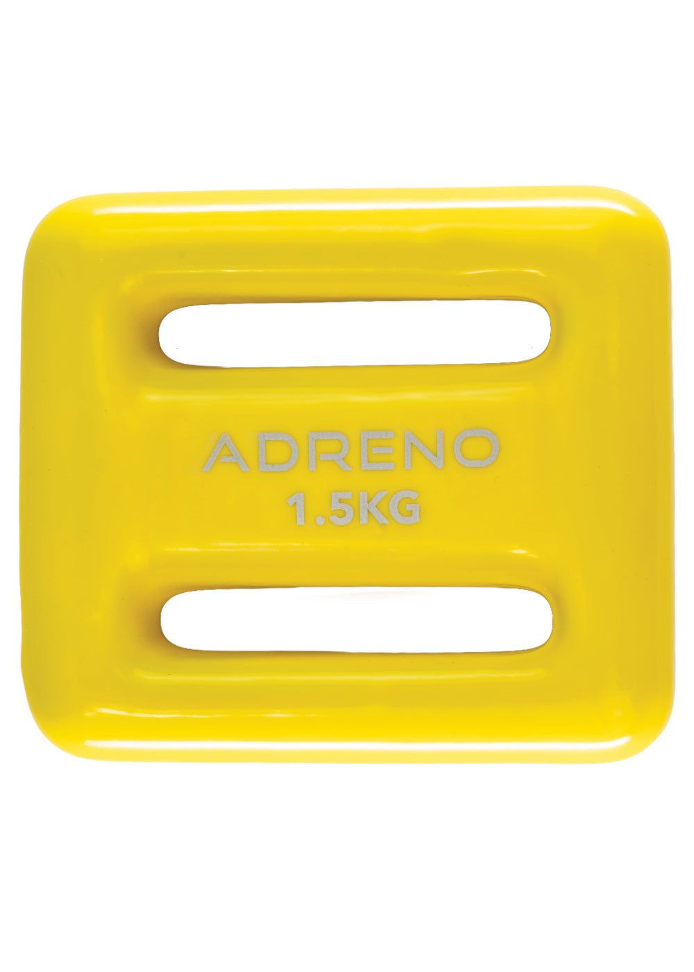 Premium Adreno PVC Dive Weight Belt - 1.5kg for Scuba Diving, Snorkeling & Underwater Photography | Adjustable & Comfortable Design