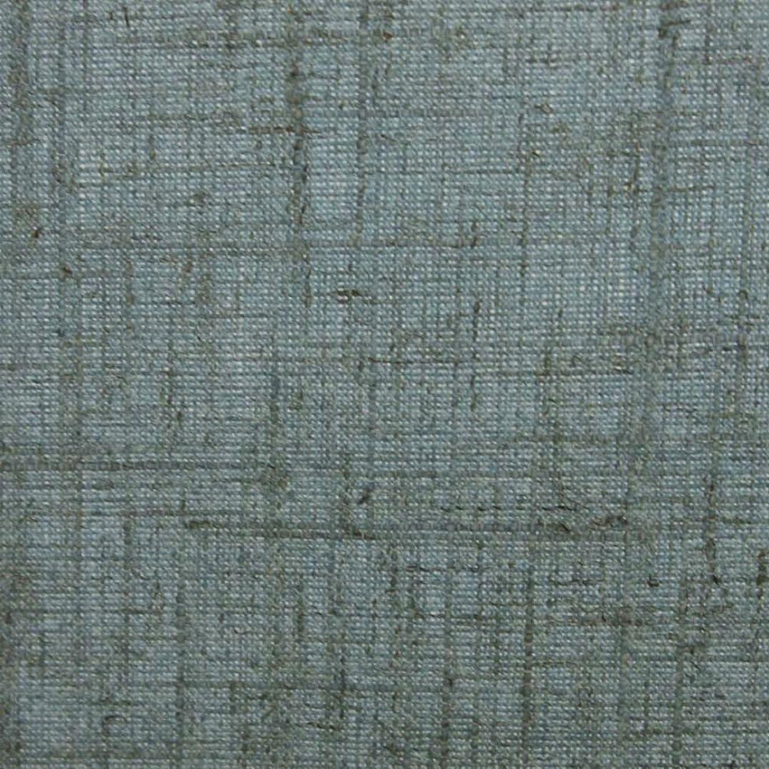 Handmade Blue Indigo Noren Door Curtain - Traditional Japanese Linen Room Divider for Home Decor, Bedroom, or Entryway