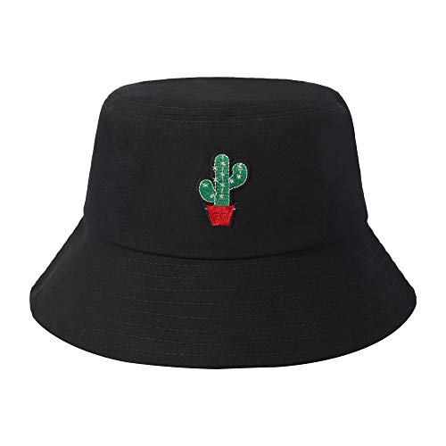 Cactus Black