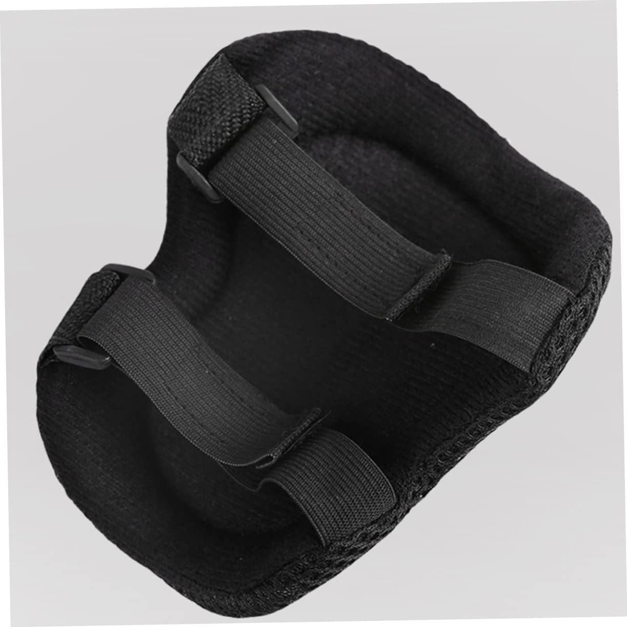 BESPORTBLE 6-Pack Adult & Kids Protective Elbow Pads for Skateboarding, Cycling, Football & Outdoor Sports - Durable Safety Gear for Riding, Skating & Biking